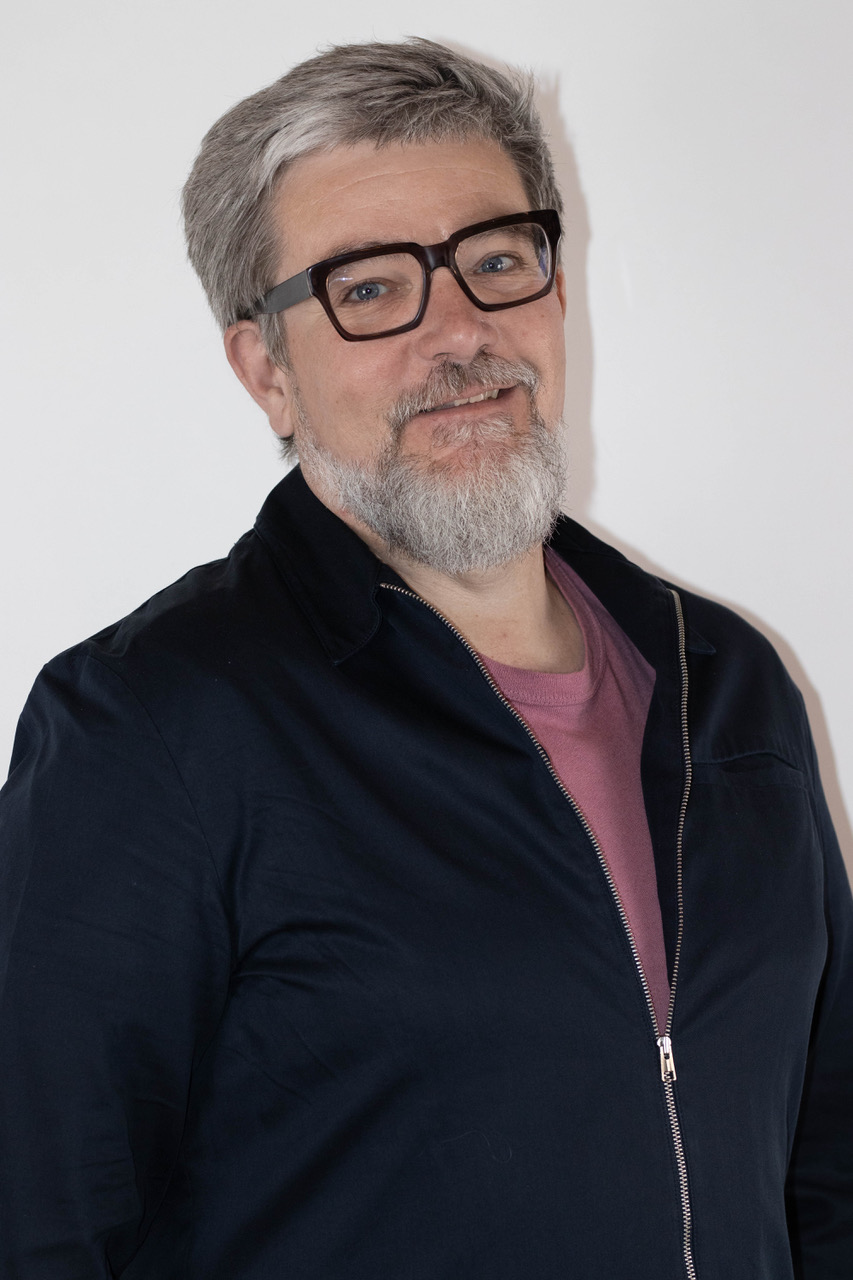 DI (FH) Christoph Hatheier
