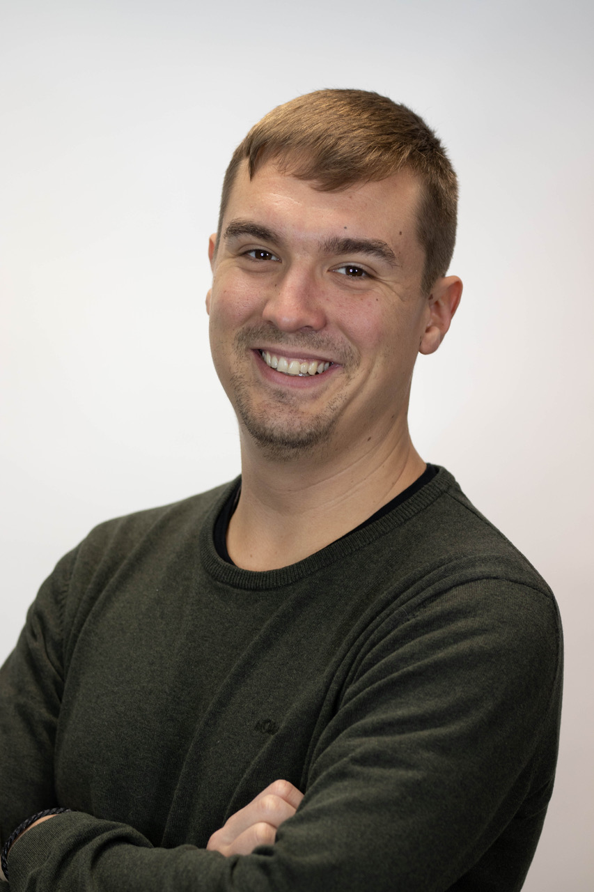 Lukas Eder, MA 