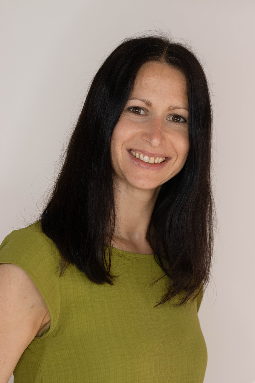 Gerda Dallamassl 
